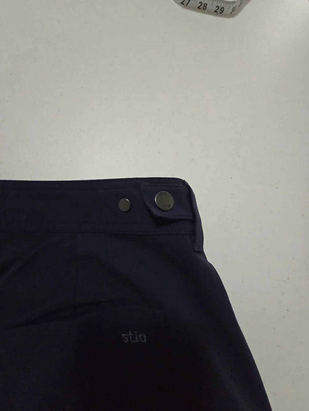Stio Coburn Short 5